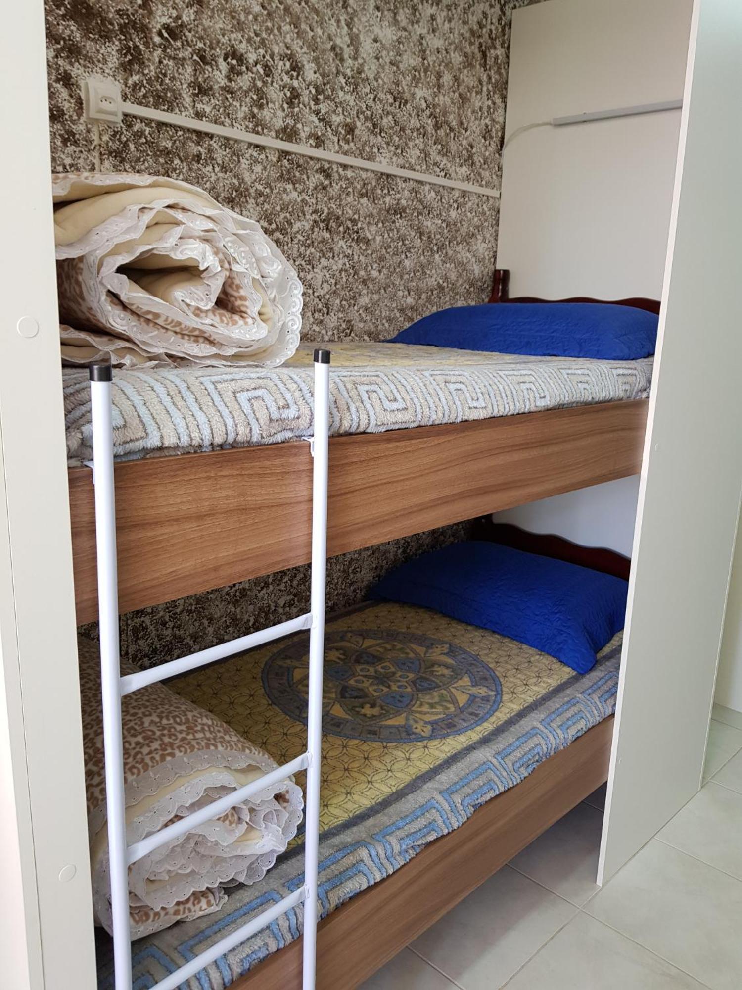 Bento Gonçalves Pousada Lugama חדר תמונה