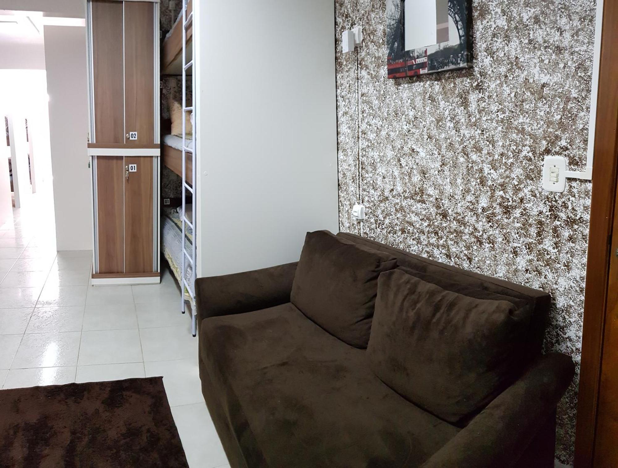 Bento Gonçalves Pousada Lugama חדר תמונה