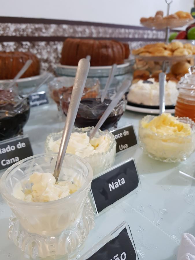 Bento Gonçalves Pousada Lugama מראה חיצוני תמונה