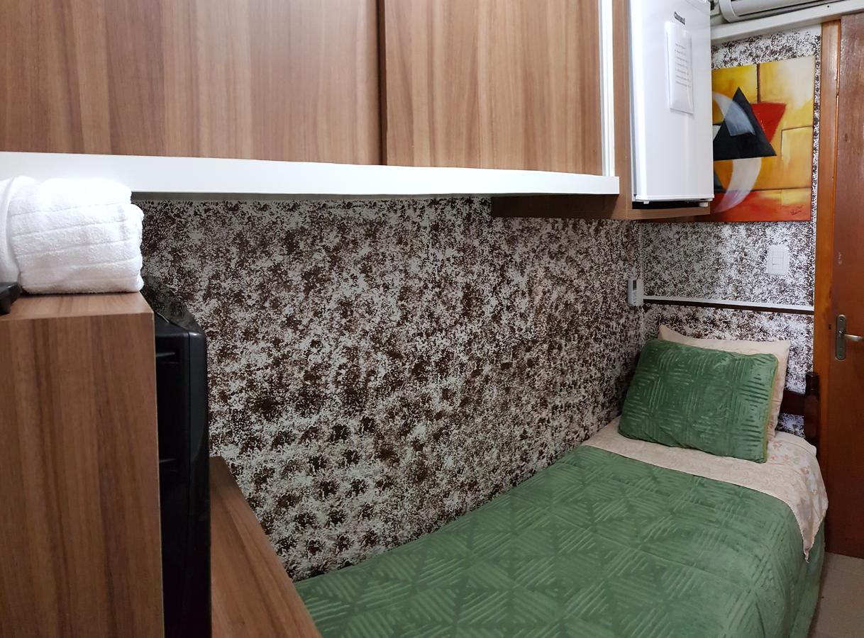Bento Gonçalves Pousada Lugama מראה חיצוני תמונה
